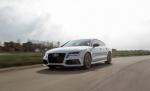 Audi RS7 Sportback by APR 2015 года